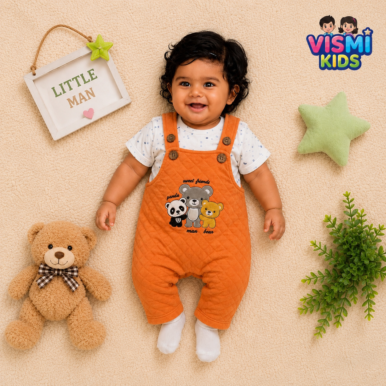 Vismi Kids gallery 3